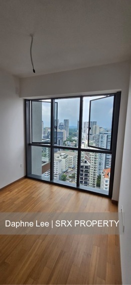 Jalan Kemaman (D12), Condominium #568238651